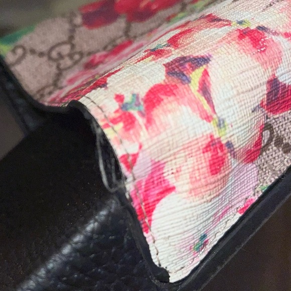 Gucci pool side sandals - Picture 7 of 7